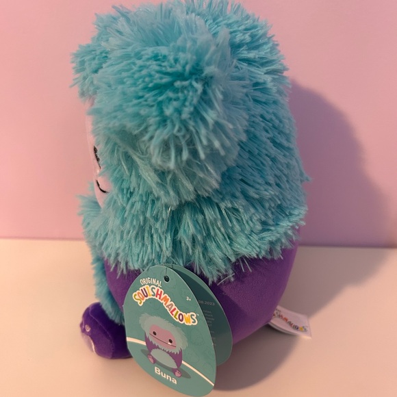 BNWT Squishmallow Set - Picture 7 of 7